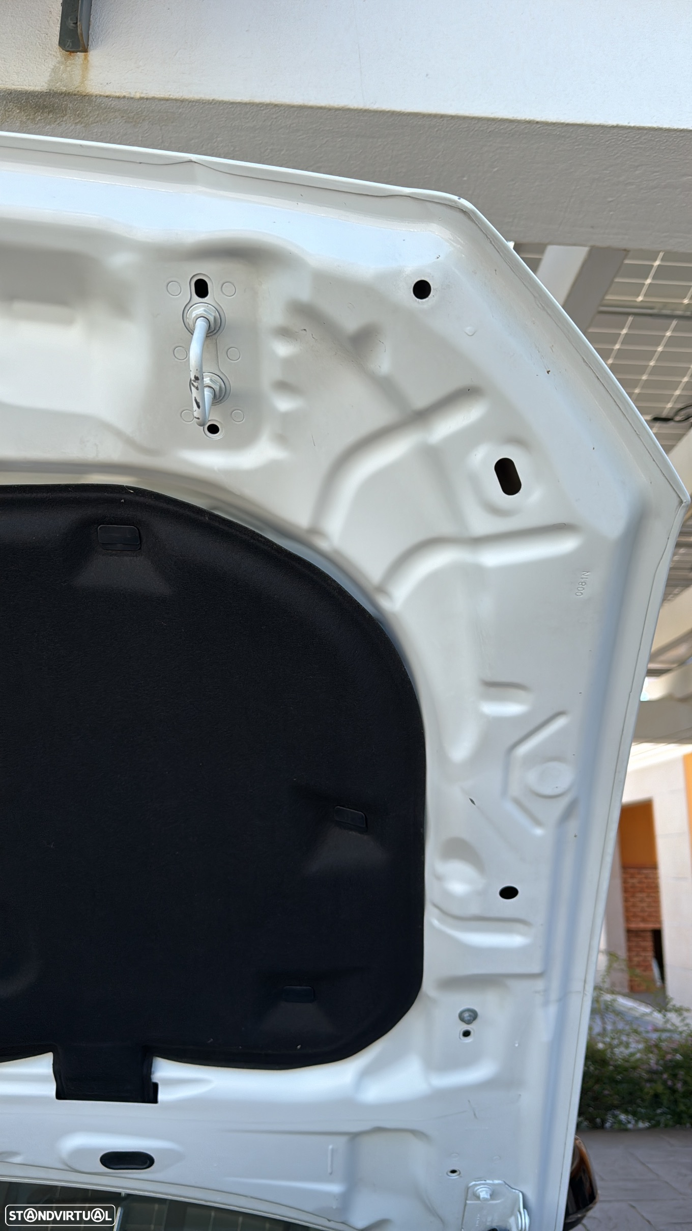 Volvo V60 2.0 T8 AWD TE Polestar Engine - 18