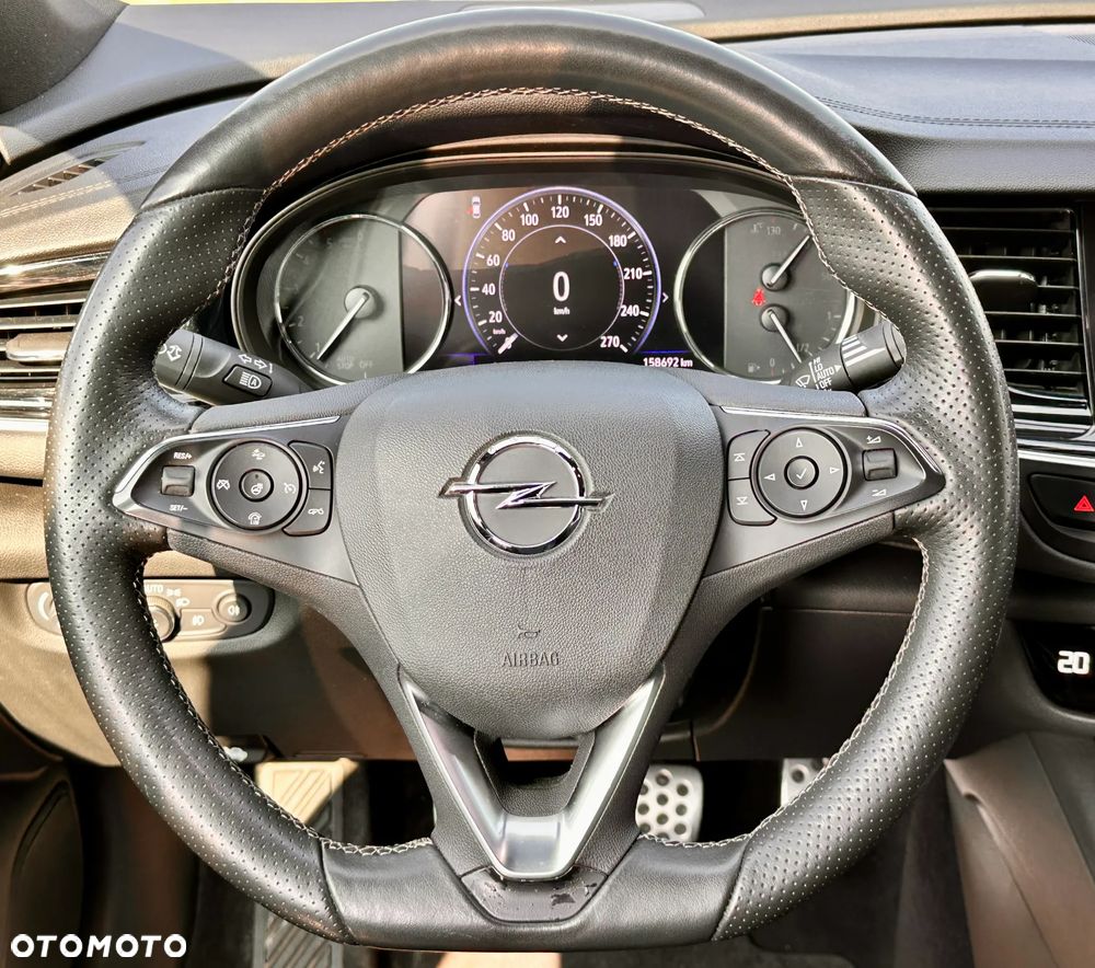 Opel Insignia 1.6 CDTI Innovation S&S Eco - 18