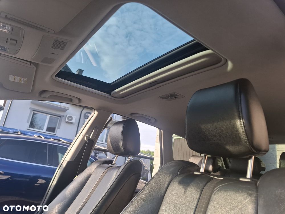 Mazda CX-7 2.3T Exclusive - 8