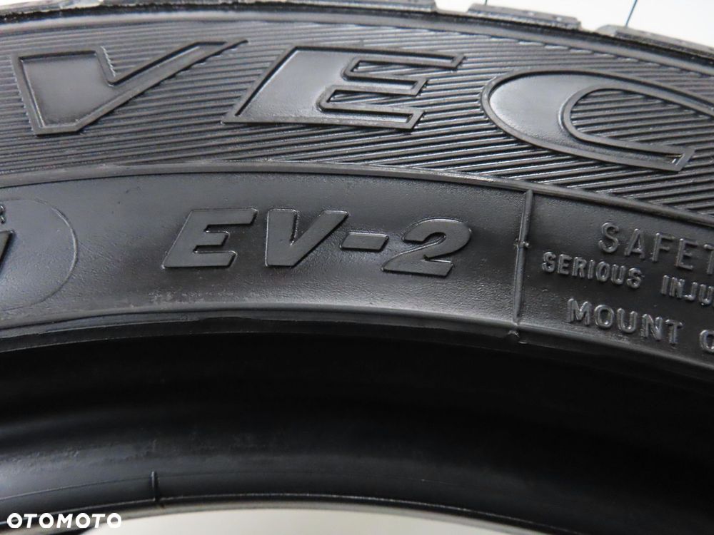 205/55R16 OPONA CAŁOROCZNA UŻYWANA Goodyear Eagle Vector EV-2 94V XL - 6