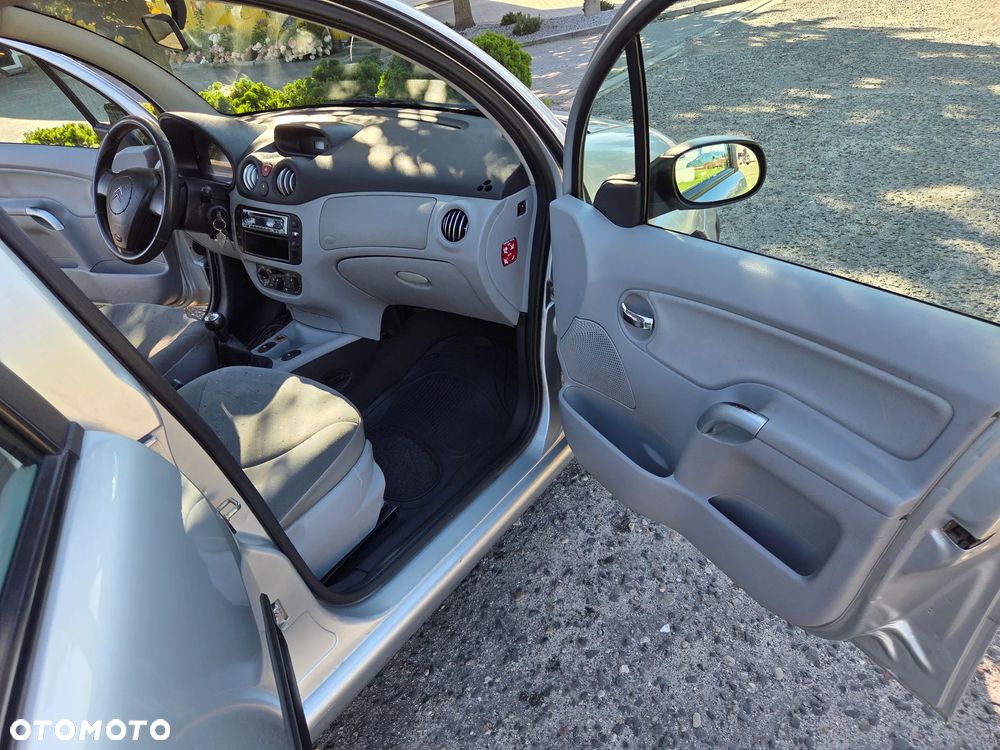 Citroën C3 1.1i X - 19