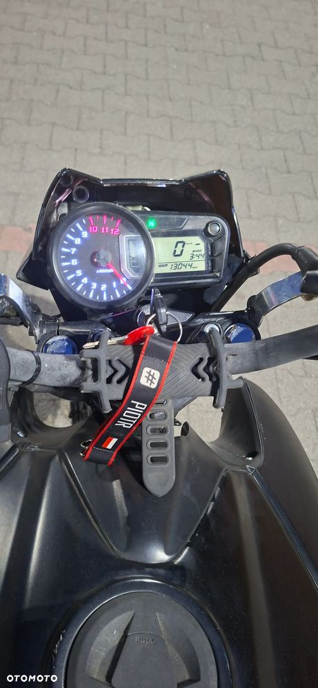 Zipp ZIPP 125 - 5