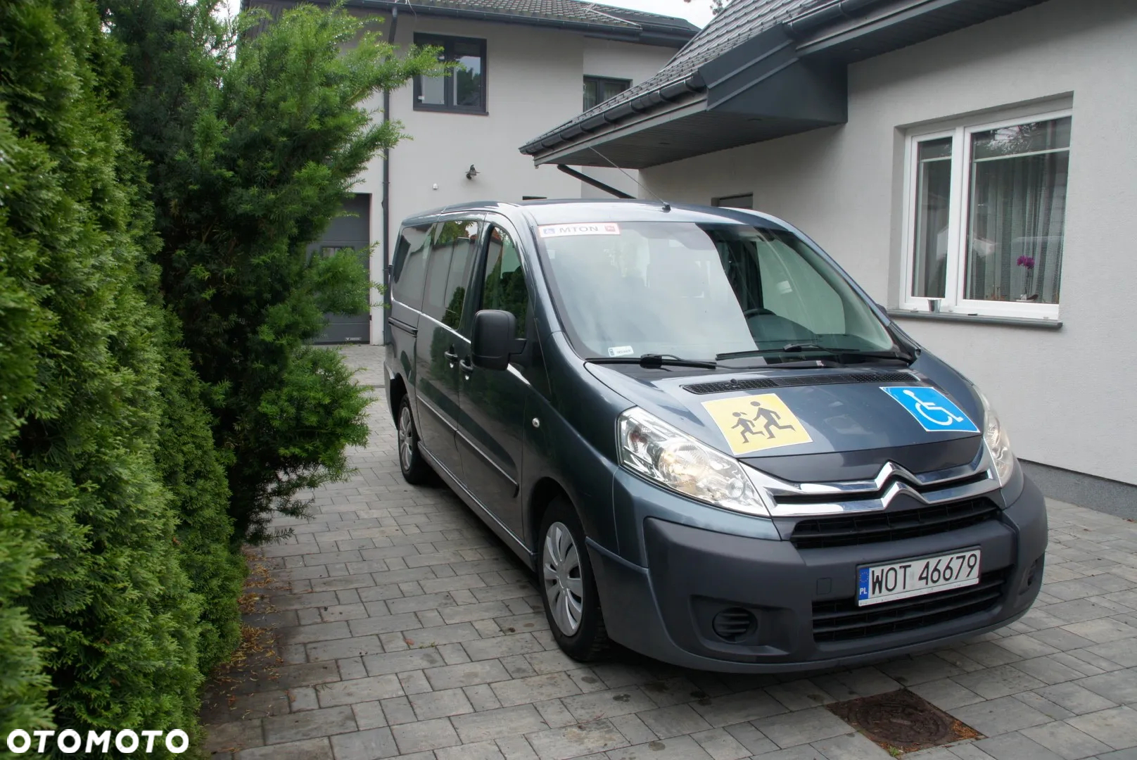 Citroën Jumpy Combi L2 (6-Si.) - 3