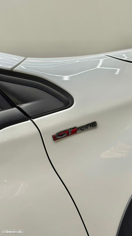 Peugeot 2008 1.2 PureTech GT Line - 9