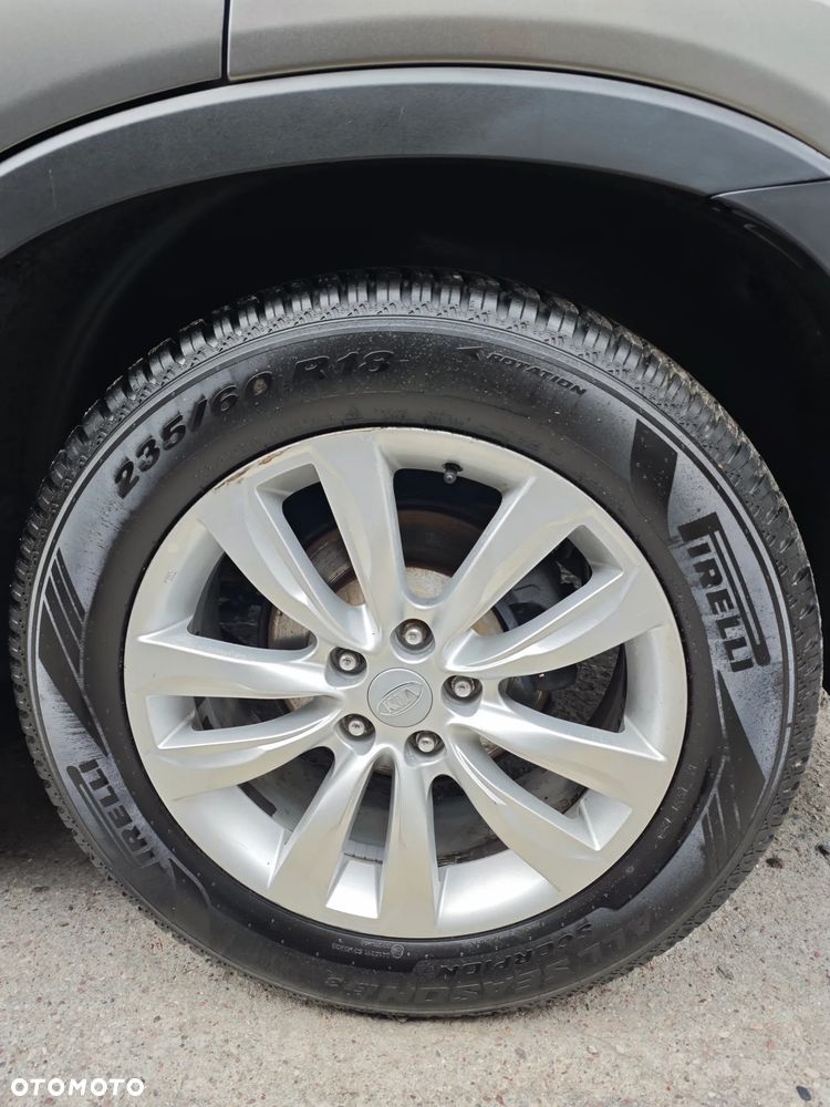 Kia Sorento 2.2 CRDi 4WD Executive - 6