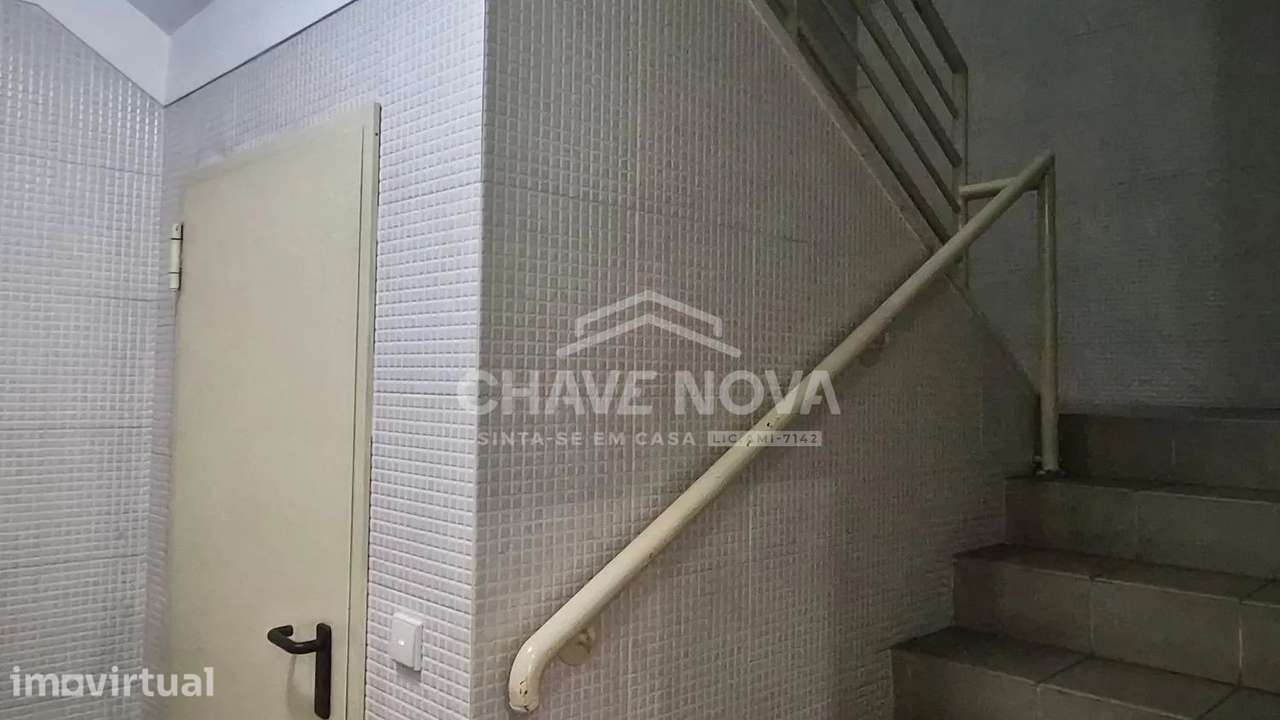 Apartamento T1 em São Mamede de Infesta - Grande imagem: 3/22