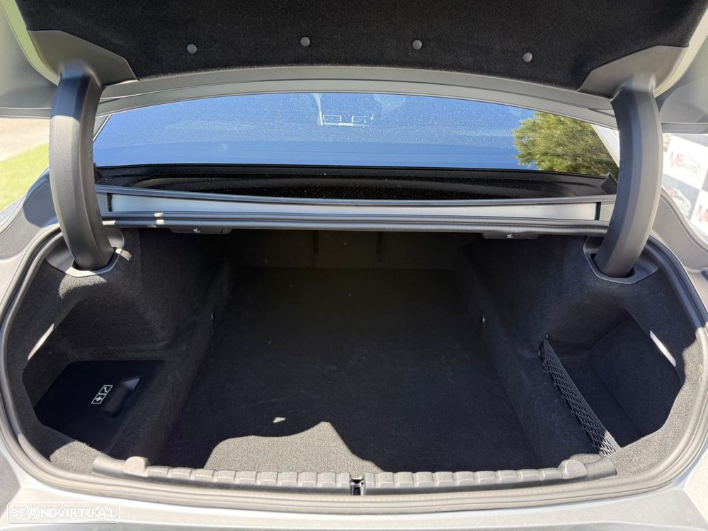 BMW 840 Gran Coupé - 16