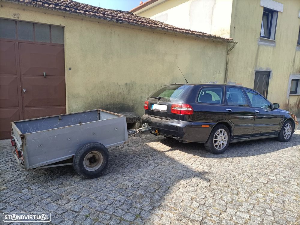Volvo V40 1.9 D CR - 7