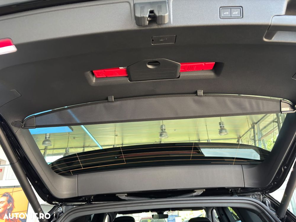 Volkswagen Touareg V6 TDI 4MOTION R-Line - 16
