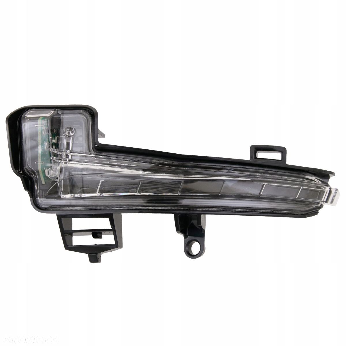 Kierunkowskaz Migacz w Lusterko Skoda Superb III 3V 3V5 2015-2024 L - 1