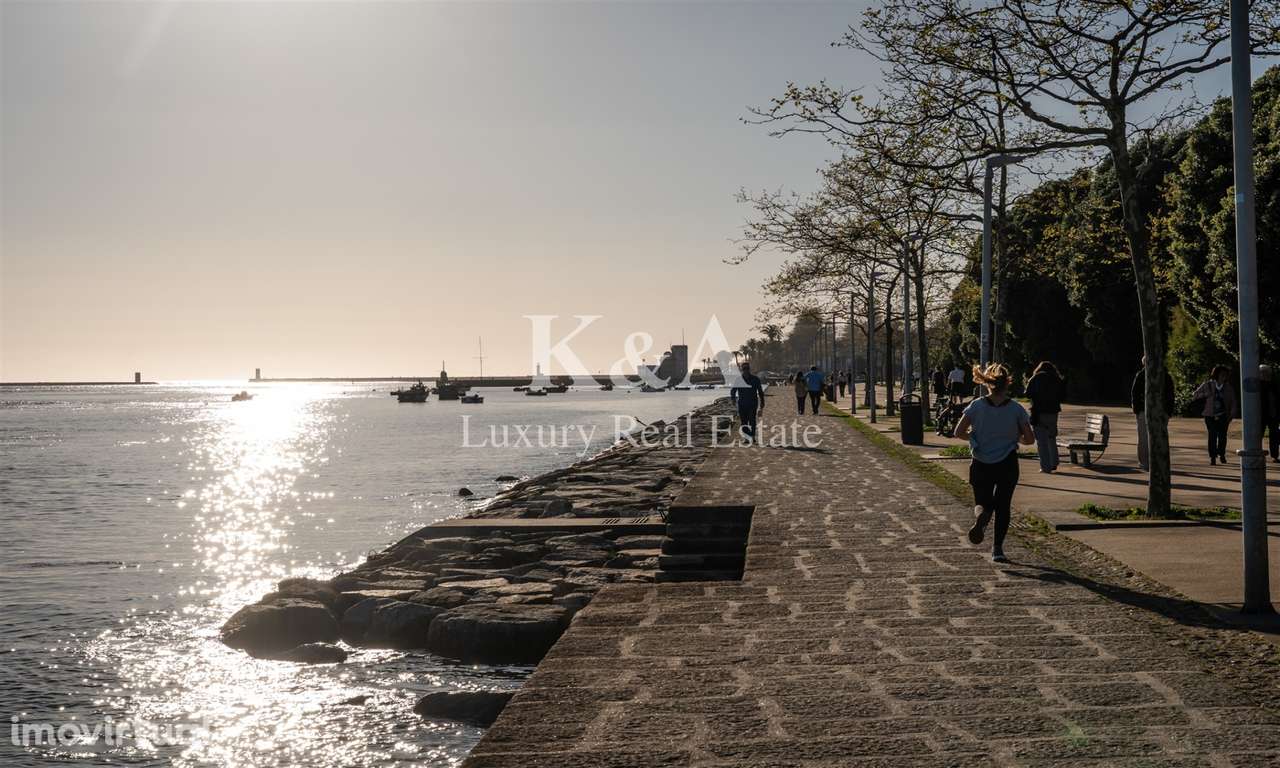 Apartamento T2 DUPLEX Venda em Lordelo do Ouro e Massarelos,Porto - Grande imagem: 3/30