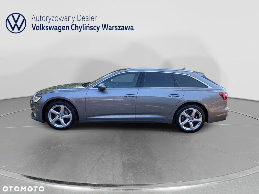 Audi A6 Avant - 4
