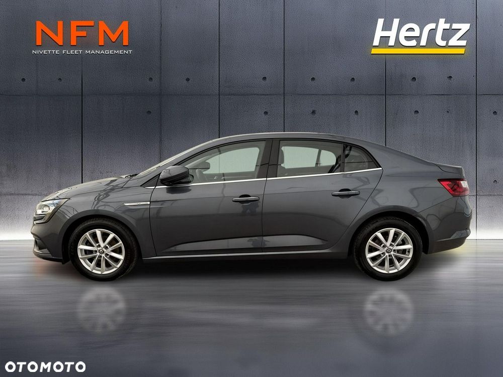 Renault Megane - 7