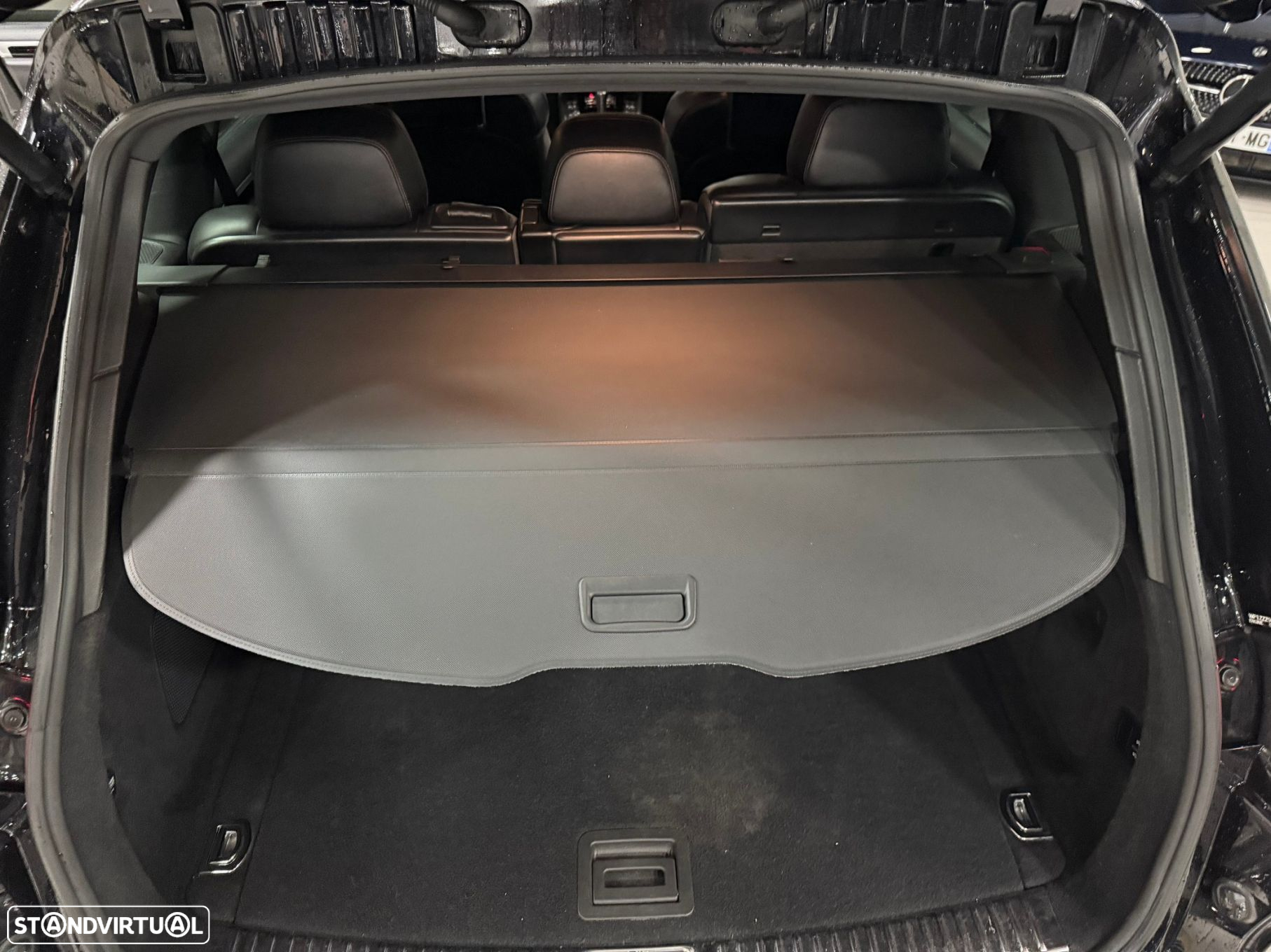 Porsche Cayenne S E-Hybrid Platinum Edition - 30