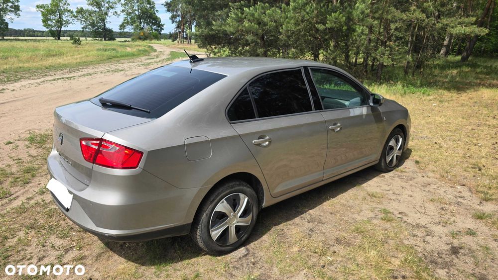 Seat Toledo - 4
