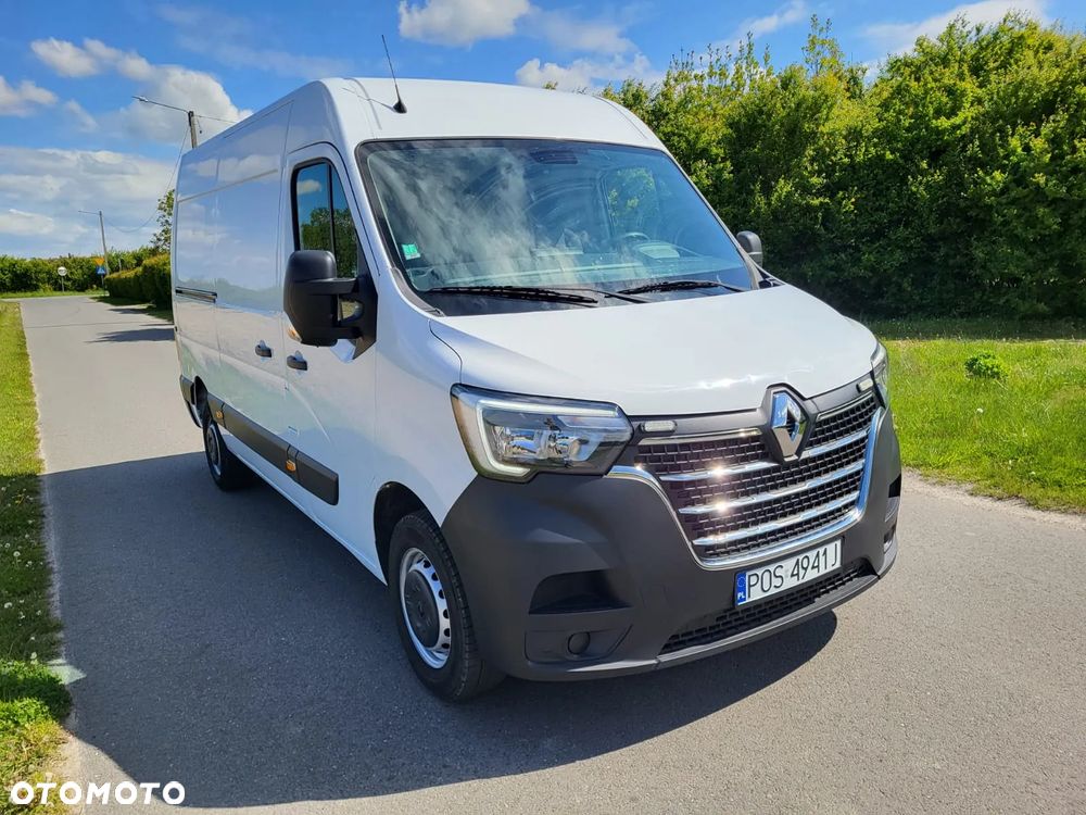 Renault Master - 8
