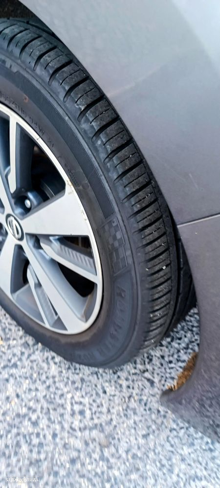 Nissan Leaf Acenta - 39