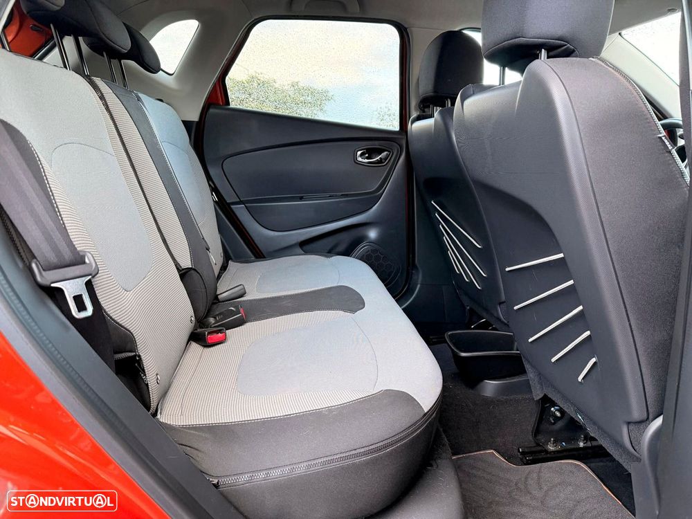 Renault Captur 1.5 dCi Expression - 10