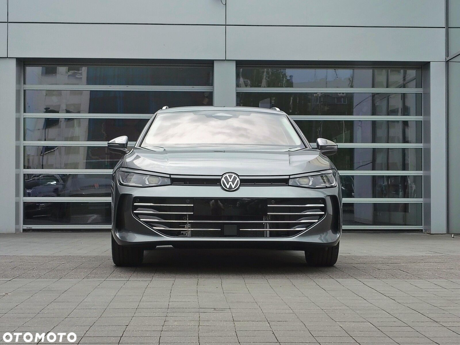 Volkswagen Passat - 3