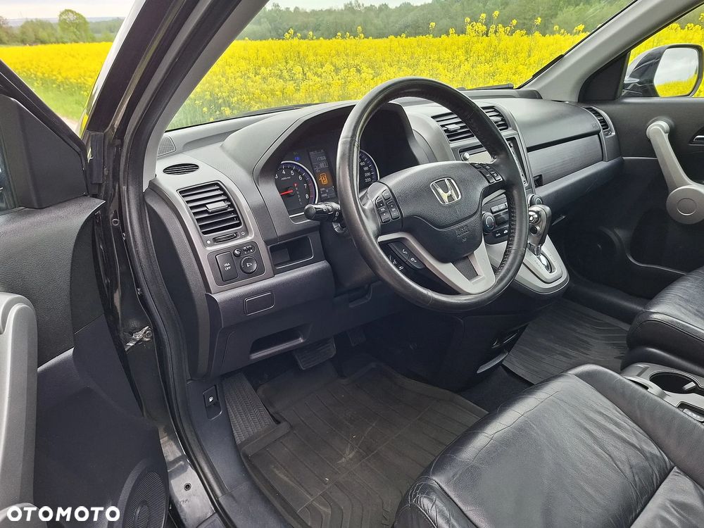 Honda CR-V 2.0i-VTEC Automatik Executive - 11