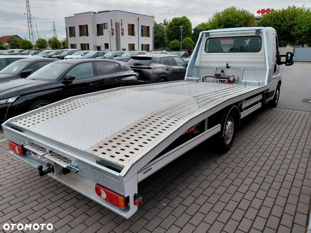 Peugeot BOXER - 8