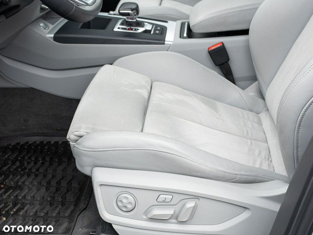 Audi Q5 3.0 TDI Quattro Tiptronic - 13