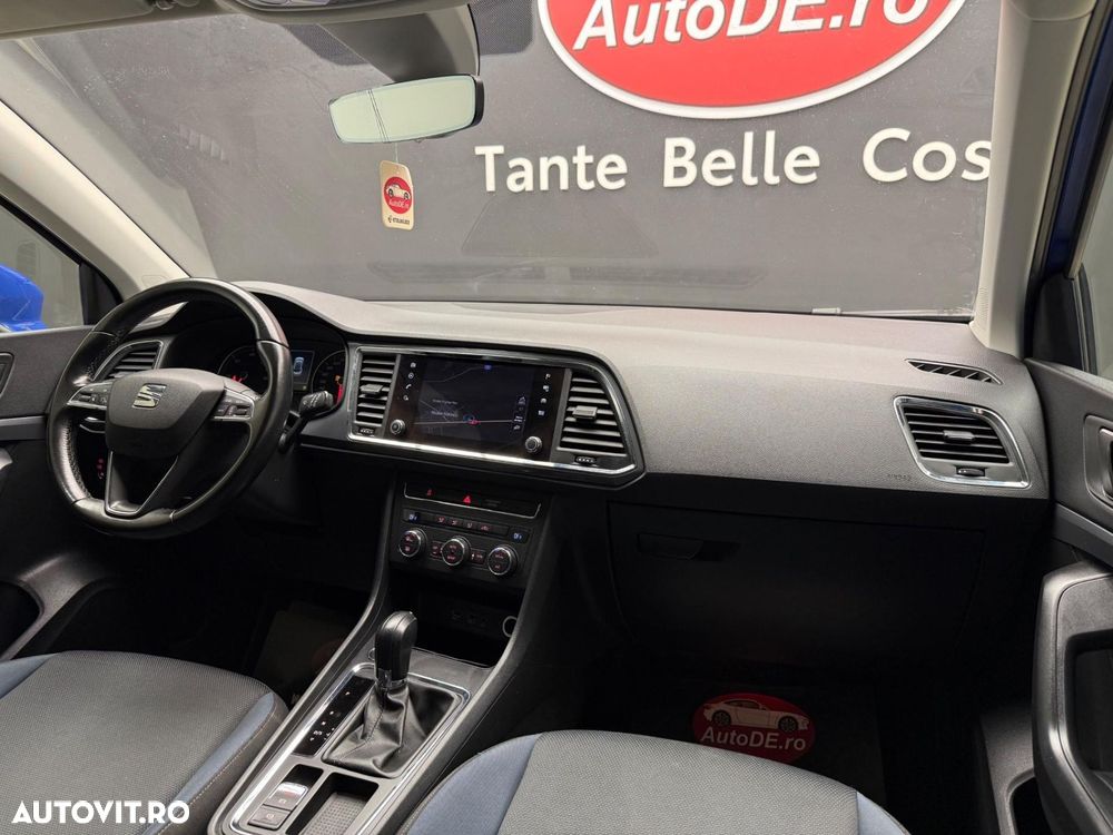 Seat Ateca - 6