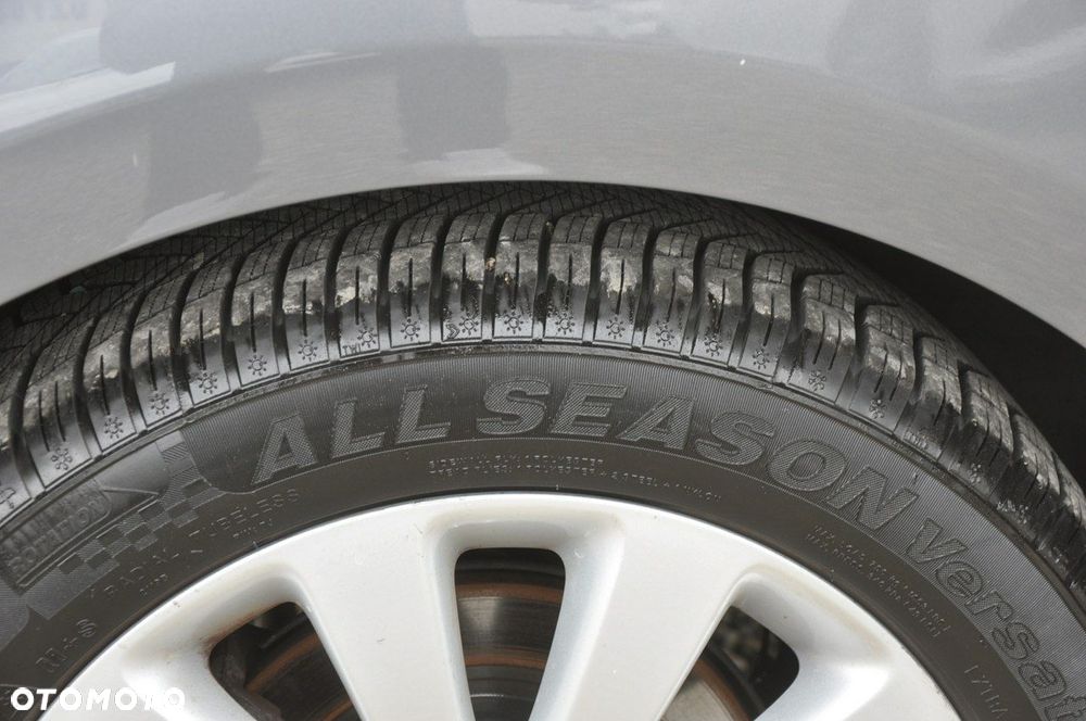 Opel Zafira Tourer 1.4 Turbo Innovation - 22