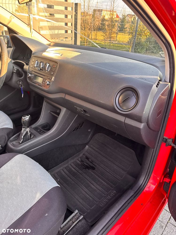 Skoda Citigo - 11