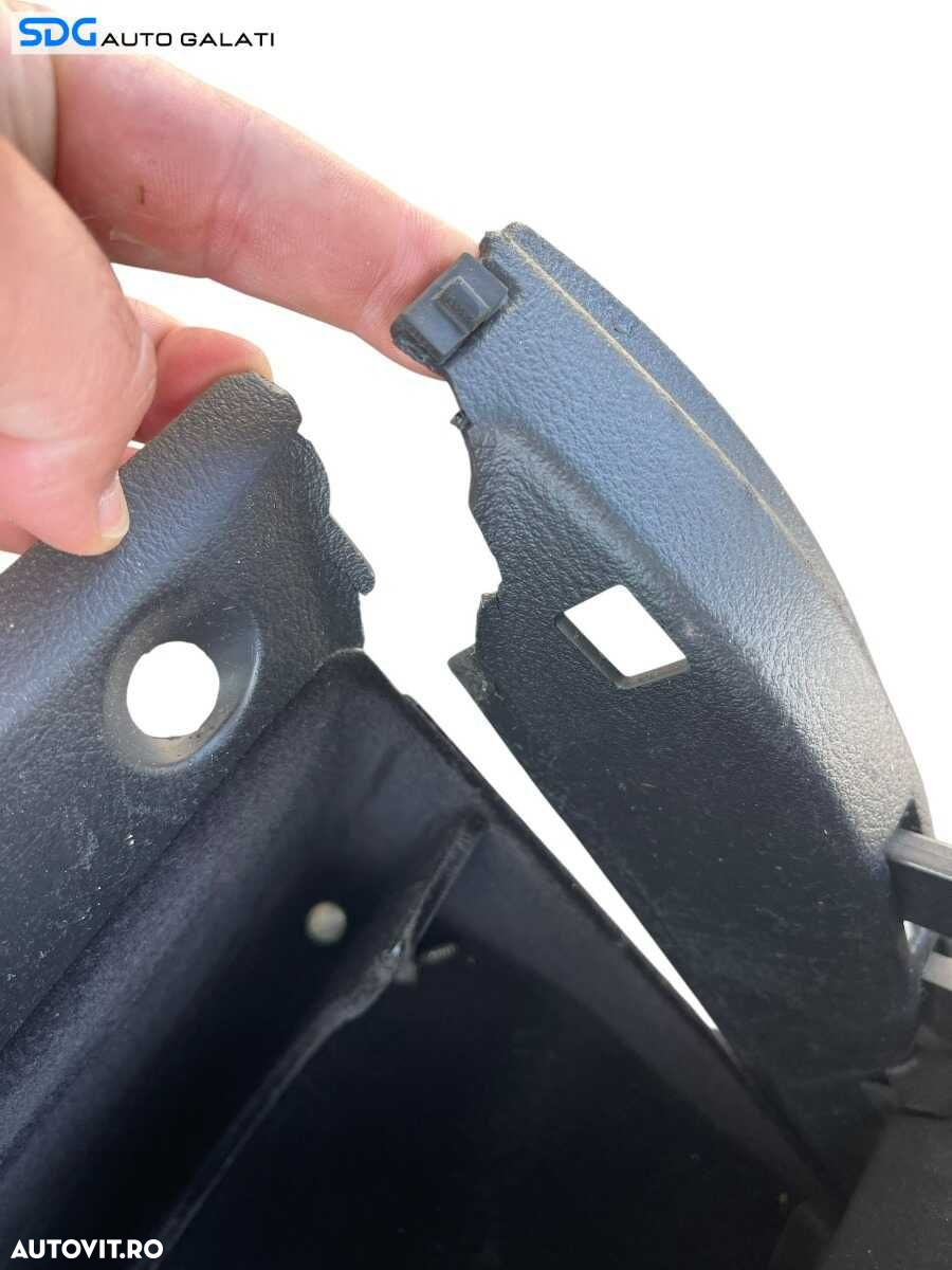 Usita Torpedou Bord Pasager Volkswagen Bora 1998 - 2005 [L5108] - 15