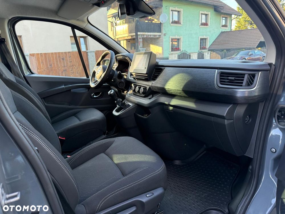 Nissan Primastar - 10