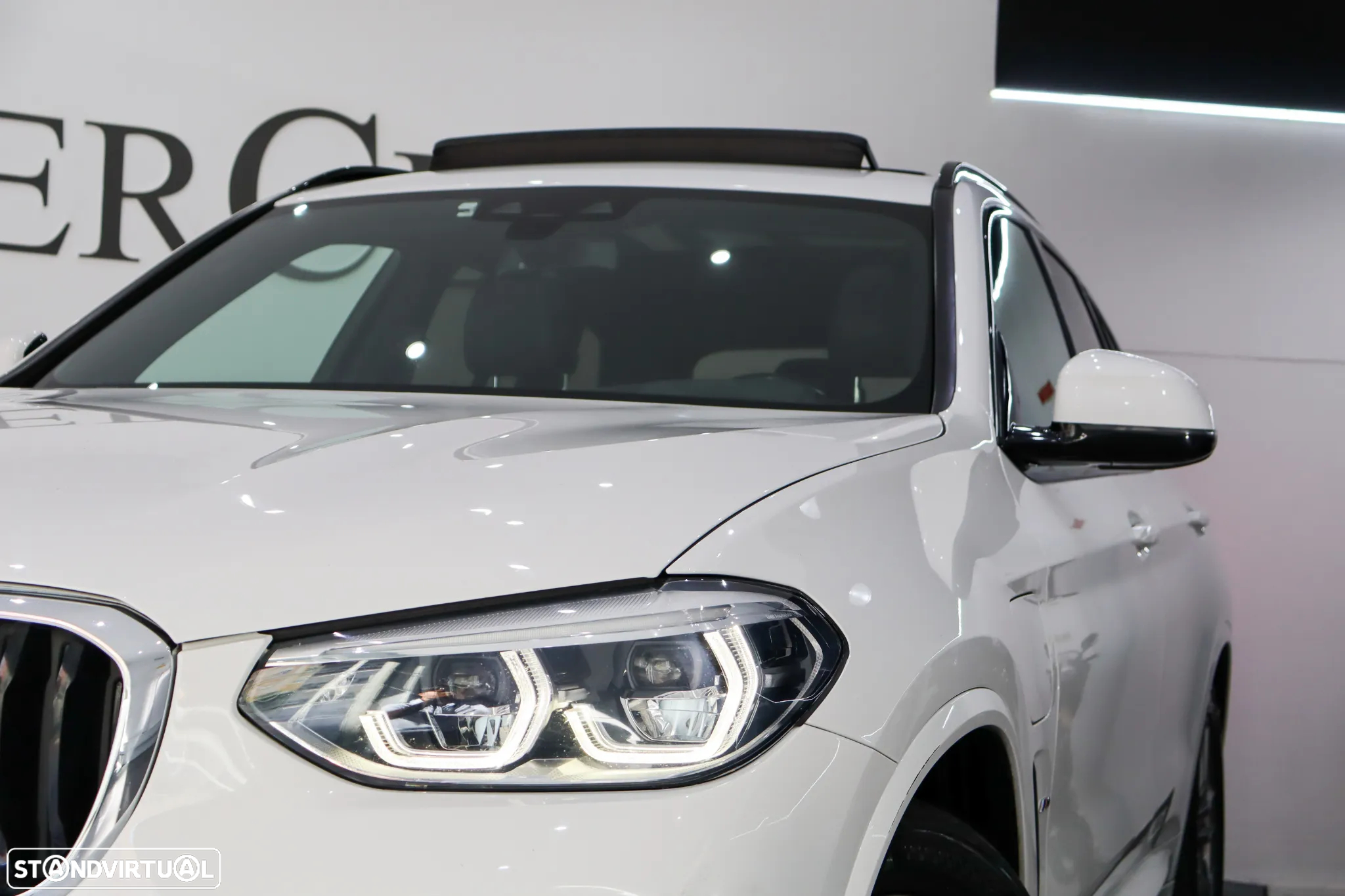 BMW X3 30 e xDrive Pack M - 9
