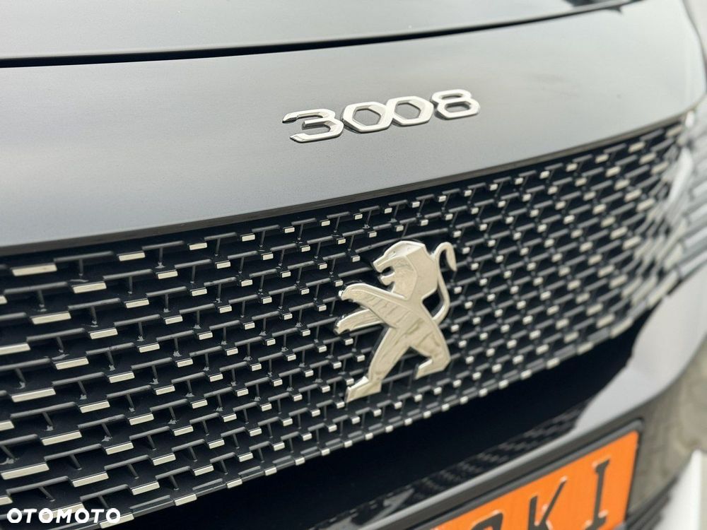 Peugeot 3008 - 5