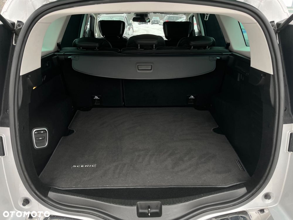 Renault Scenic ENERGY dCi 160 EDC BOSE EDITION - 30