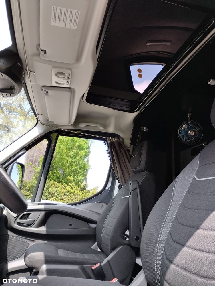 Iveco DAILY 72C180 - 7