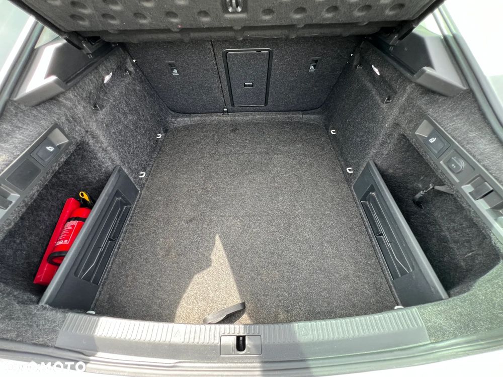 Skoda Superb 1.5 TSI Style DSG - 11