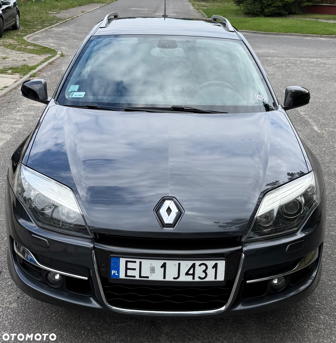 Renault Laguna 2.0 Limited - 3
