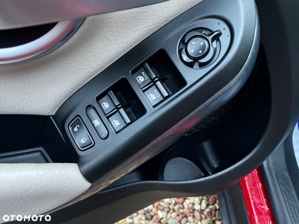 Fiat 500X - 27