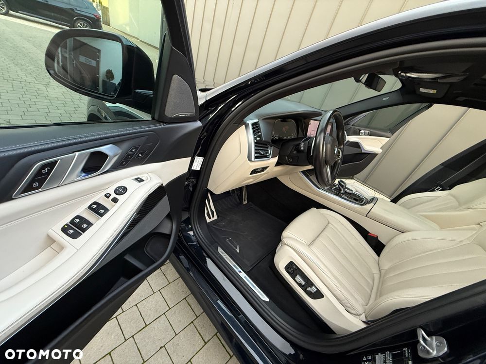 BMW X5 xDrive25d sport - 32