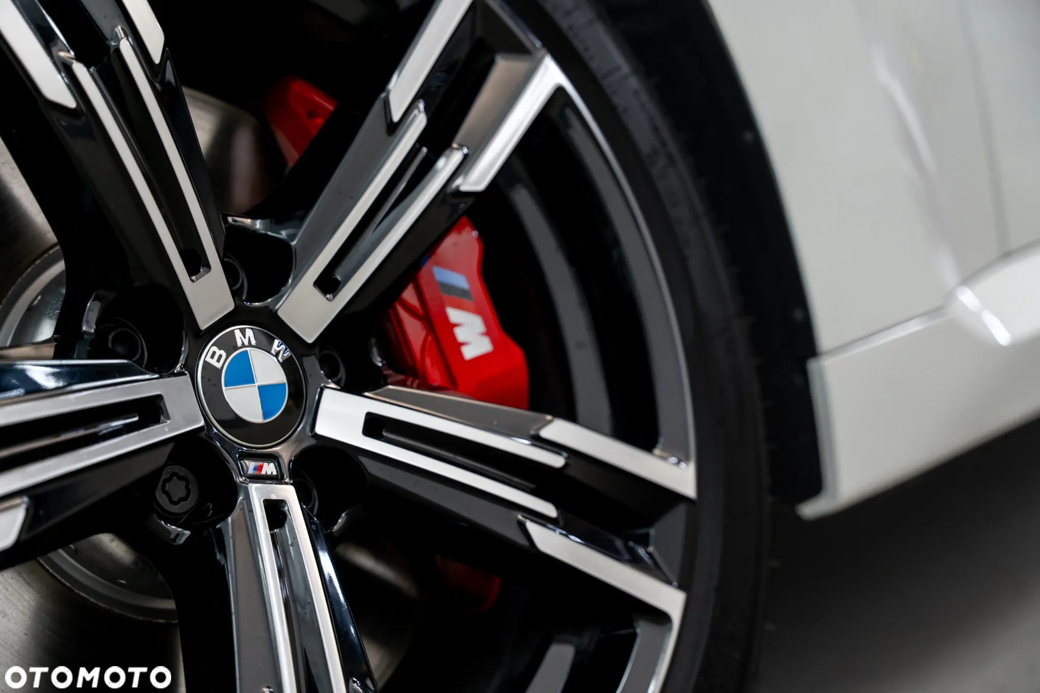 BMW Seria 2 218i M Sport - 10