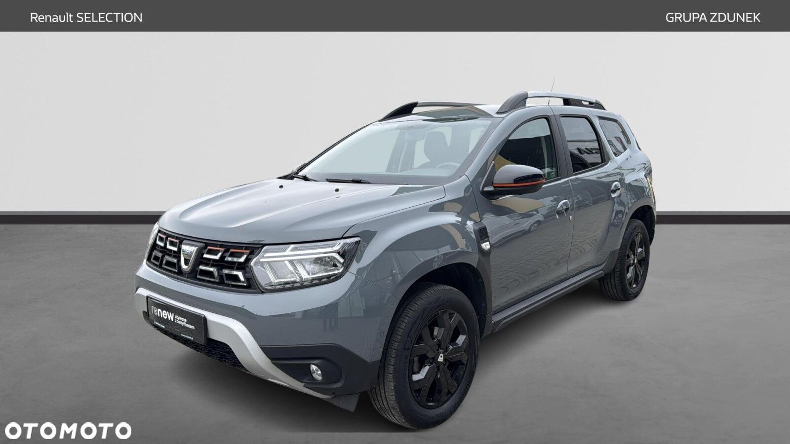 Dacia Duster - 1