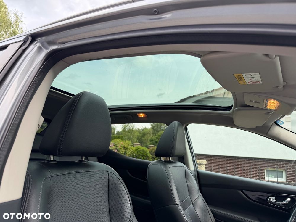 Nissan Qashqai 1.5 dCi Tekna+ - 13