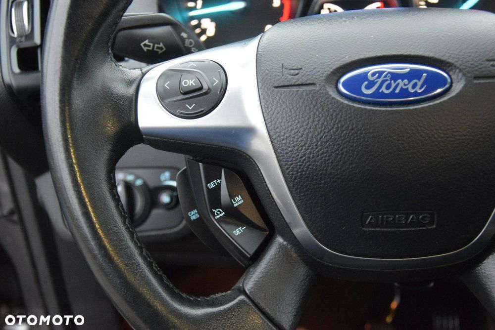 Ford Kuga 2.0 TDCi FWD Trend - 29