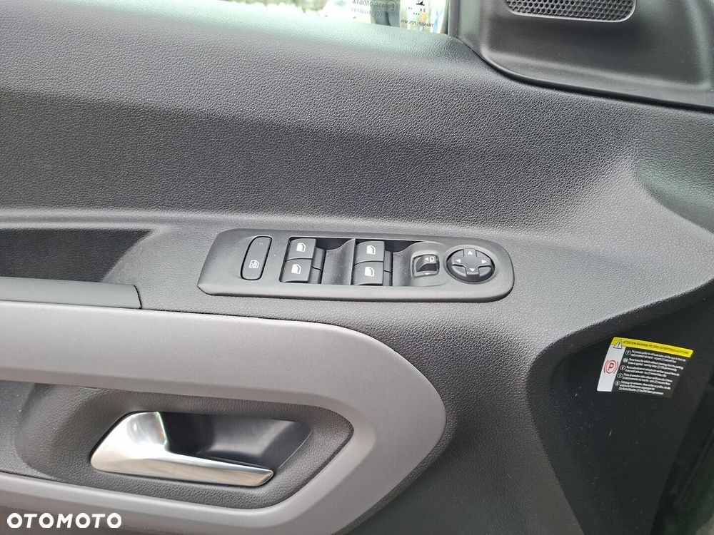 Toyota Proace City Verso - 21