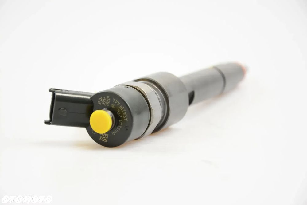 Wtryskiwacz Bosch 0445110276 1.9JTD CDTI OPEL FIAT - 4