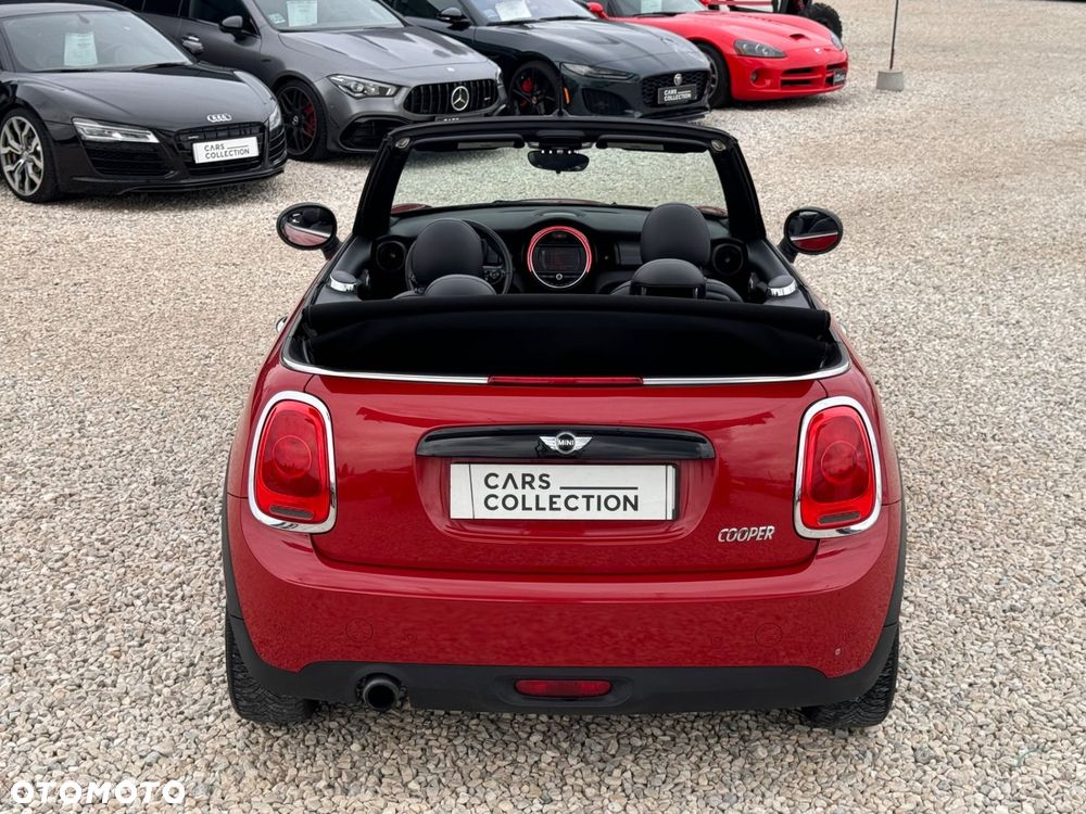 MINI Cooper - 13