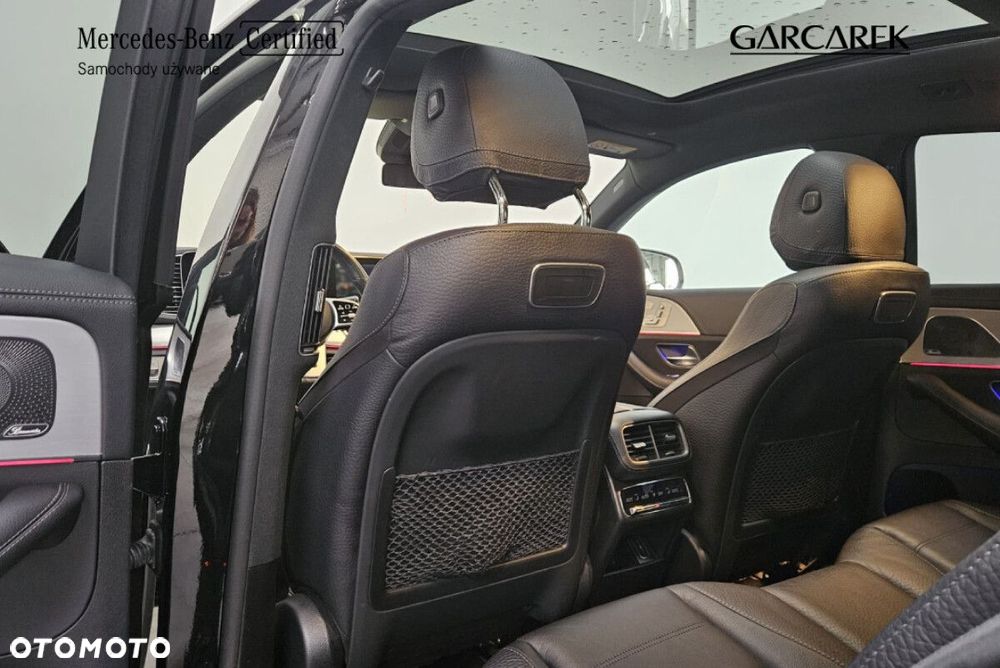 Mercedes-Benz GLE - 24