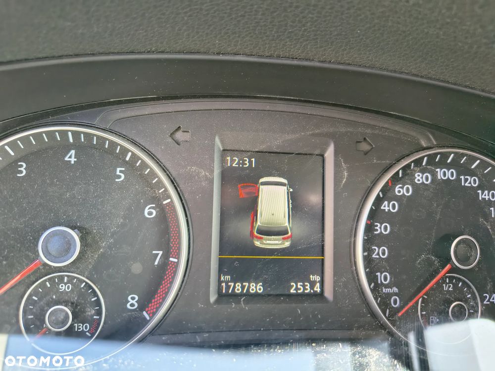 Seat Alhambra 1.4 TSI Start & Stop Style - 5