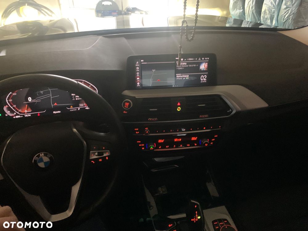 BMW X3 xDrive20i - 5