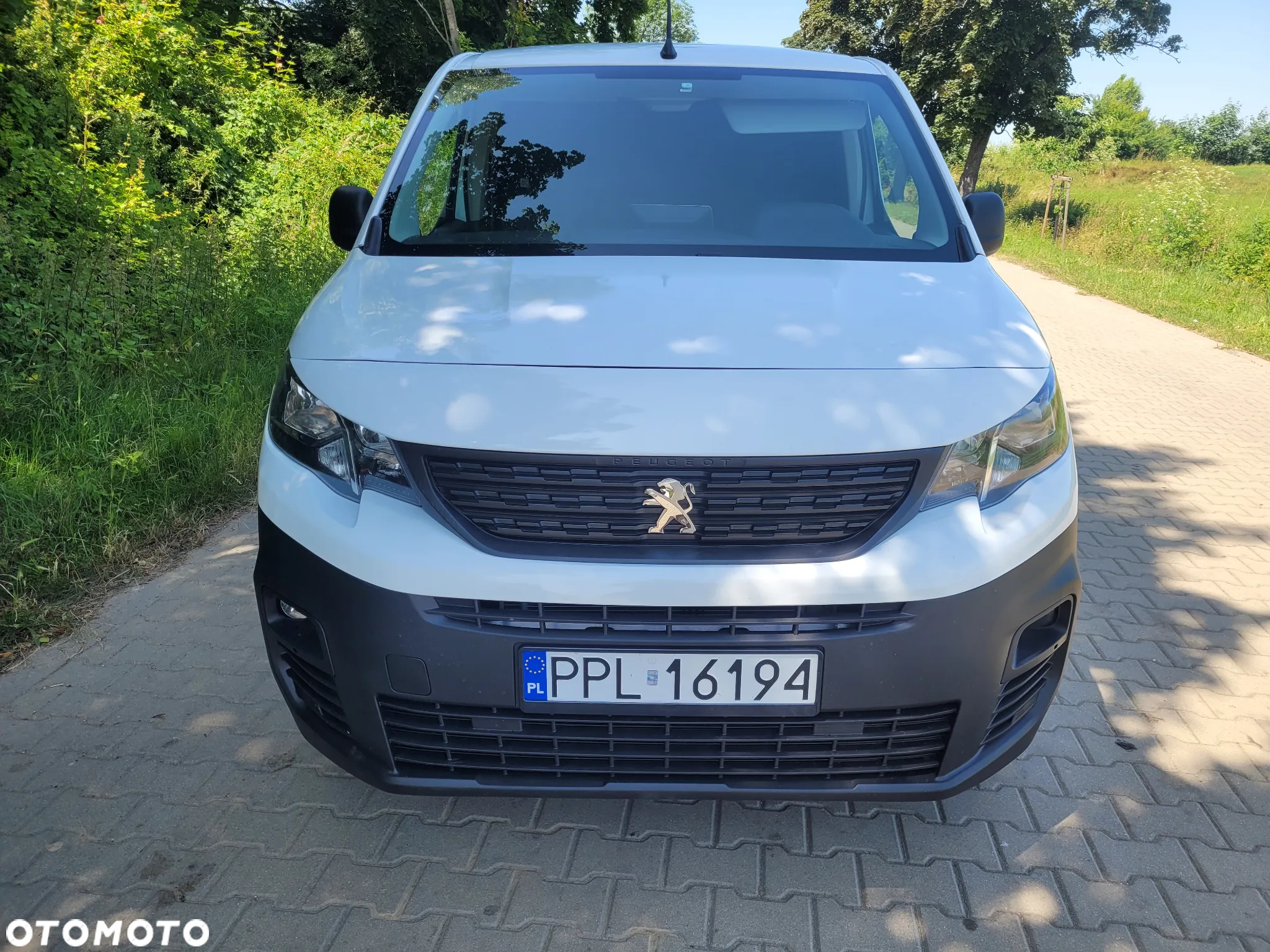 Peugeot Partner - 2